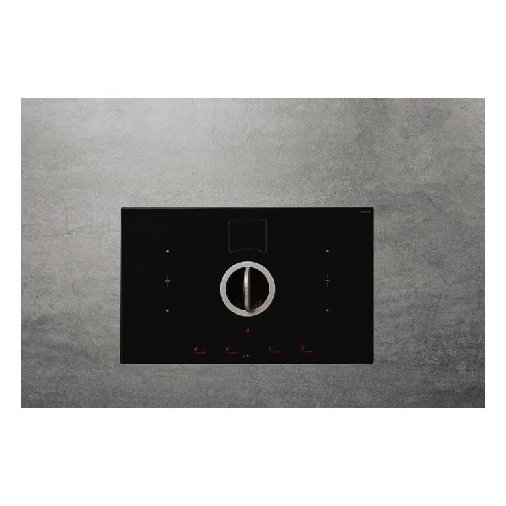 Варочная панель Elica NIKOLATESLA SWITCH BL/F/83